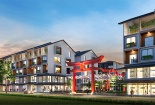 Sức hút nhà phố thương mại tại tâm điểm hệ sinh thái Sun Group