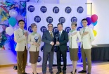 Bamboo Airways được vinh danh có Đoàn tiếp viên xuất sắc nhất Châu Á