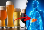 Cảnh báo loại đồ uống gây hại cho gan mà nhiều người vẫn sử dụng hàng ngày 