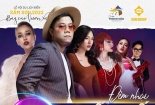 Đến Sầm Sơn nghe nhạc Quốc tế và sôi động với Lễ hội Carnival đường phố