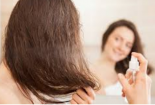 Dầu gội khô rất tiện lợi nhưng cần đặc biệt lưu ý khi dùng
