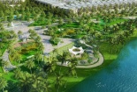 Sun Property chính thức giới thiệu dự án đô thị đảo thượng lưu Sunneva Island tại Đà Nẵng