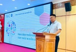 Tập huấn mã số mã vạch và truy xuất nguồn gốc cho doanh nghiệp tỉnh Quảng Ninh