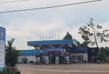 Bắt quả tang cơ sở sản xuất xăng giả quy mô lớn tại Bà Rịa - Vũng Tàu