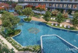 Khám phá 'tổ hợp nghỉ dưỡng' tại dự án có kiến trúc xanh hàng đầu Việt Nam