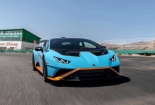Lamborghini triệu hồi loạt xe sang do lỗi kẹt cửa