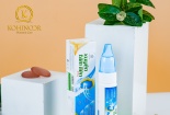 Sản phẩm Ric Skin Cleanness và Xuyên Tâm Liên Plus mang thương hiệu KOHINOOR quảng cáo vi phạm pháp luật?