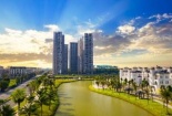 Săn tìm kỳ nghỉ đẳng cấp trong căn hộ hạng sang ở 'Quận Ocean'