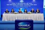 Cổ phiếu Vinamilk hấp dẫn khối ngoại nhờ cổ tức cao