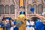 Lễ hội 'Tận hưởng mùa hè Đà Nẵng 2022' sẽ bùng nổ với chuỗi Carnival đường phố sôi động