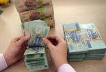 Chính phủ yêu cầu giữ mức nợ công không quá 60% GDP đến năm 2030