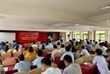 Hội nghị truy xuất nguồn gốc sản phẩm hàng hóa tỉnh Lai Châu năm 2022