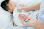 Lạm dụng thuốc kháng sinh cho trẻ em mang lại nhiều hệ lụy về sau