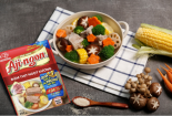 Nêm vị ngon - Trúng miếng vàng với hạt nêm Aji-ngon® hè này
