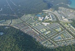 Meyhomes Capital Crystal City - mảnh ghép tiếp theo của Meyhomes Capital Phú Quốc