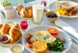 Những thực phẩm lành mạnh phù hợp nhất cho bữa sáng