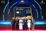 SeABank, Tập đoàn BRG và Vietnam Airlines ra mắt thẻ đồng thương hiệu SeATravel với nhiều ưu đãi du lịch, nghỉ dưỡng, mua sắm