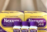 Cảnh báo thuốc chữa dạ dày Nexium lưu hành trái phép, có dấu hiệu nhập lậu