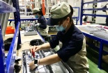 Yếu tố quan trọng góp phần tăng năng suất chất lượng sản phẩm