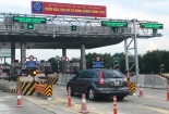 Chính thức thu phí điện tử không dừng trên toàn quốc từ 1/8/2022