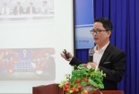 Cơ quan báo chí trong cuộc đua tin tức với mạng xã hội