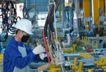 Doanh nghiệp khắc phục lỗi sản xuất dư thừa nhờ công cụ TPM