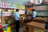 Tiền Giang: Phát hiện 03 mẫu thực phẩm bổ sung không đạt chất lượng