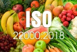 Hạn chế rủi ro, tăng chất lượng sản phẩm nhờ ISO 22000 