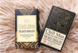 Ma túy mới ‘đội lốt’ chocolate có thể gây rối loạn tâm thần