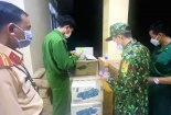 Vẫn ‘nóng’ tình trạng vận chuyển, kinh doanh hàng hoá không rõ nguồn gốc