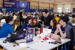 Sinh viên VinUni học cách 'tư duy khởi nghiệp' – sớm thất bại để sẵn sàng cho thành công
