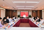 Vietcombank: Quán triệt thực hiện tốt “3 không” trong phòng, chống tham nhũng