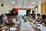 Nâng cao năng lực cho cán bộ quản lý về đo lường đối với các phương tiện đo trong y tế
