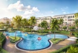 Chất sống thời thượng kiểu Mỹ tại Vinhomes Ocean Park 2 – The Empire