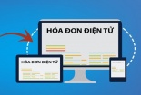 Áp dụng hoá đơn điện tử góp phần tăng năng suất hoạt động của doanh nghiệp