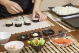 Những loại vi khuẩn, kí sinh trùng gây bệnh tiềm ẩn trong món sushi và sashimi