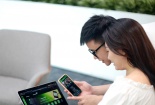 Hơn 20 tỷ đồng quà tặng cho khách hàng đăng ký và giao dịch trên VCB Digibank
