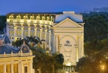 BRG cùng đối tác chiến lược Hilton thảo luận phương án nâng cấp Khách sạn Hilton Hà Nội Opera