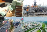Tình hình giải ngân vốn đầu tư công 6 tháng đầu năm 2022