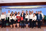 Vietcombank công bố thành lập Khối Vận hành và một số quyết định nhân sự Trụ sở chính