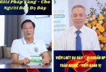 Dạ dày Bình Vị Thanh ‘thổi phồng’ công dụng: Nghệ sĩ ‘tiếp tay’ quảng cáo