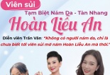 Viên sủi Hoàn Liễu An quảng cáo sai công dụng sản phẩm?