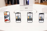 Đây là mẫu iPhone bán chạy nhất nửa đầu năm 2022 tại Việt Nam