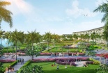 Du lịch trên đường băng phục hồi, tăng hấp lực cho BĐS gắn với du lịch, nghỉ dưỡng 