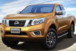 Lỗi hộp số, Nissan Navara và Titan bị triệu hồi gấp