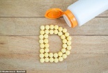 Cảnh báo nguy hiểm sức khỏe nếu bổ sung quá liều vitamin D 