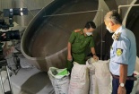 Xử phạt nhiều doanh nghiệp sản xuất phân bón giả, kém chất lượng 