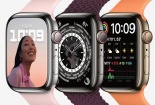 Apple Watch Series 8 sẽ có nhiều thay đổi về cấu hình và tính năng