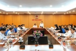 Bộ Tài chính phối hợp tháo gỡ vướng mắc liên quan hoạt động mua sắm thuốc, thiết bị y tế