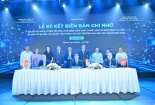 Hợp tác tuyên truyền kiến thức pháp luật về bán hàng đa cấp và bảo vệ quyền lợi người tiêu dùng cho sinh viên 